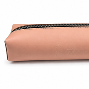 Leather case